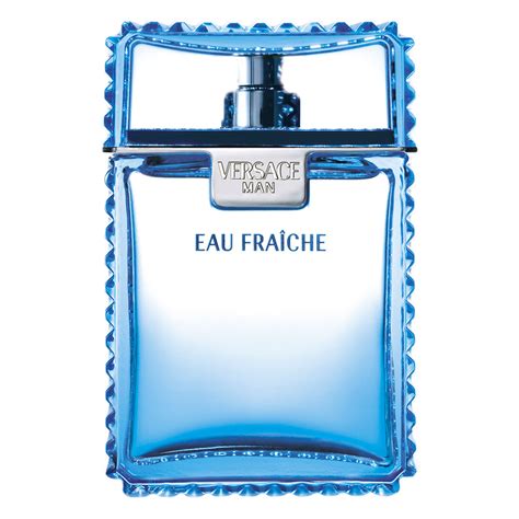 versace man fraiche basenotes|Versace man fragrance.